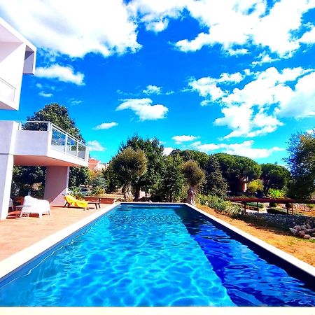 Villa Orizzonte Sullo Jonio Avola Bagian luar foto