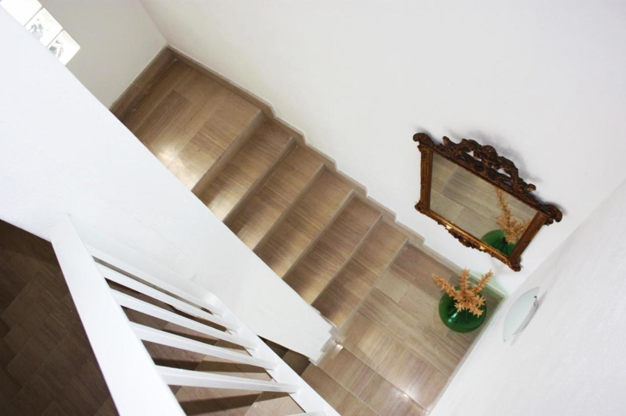 Villa Orizzonte Sullo Jonio Avola Bagian luar foto