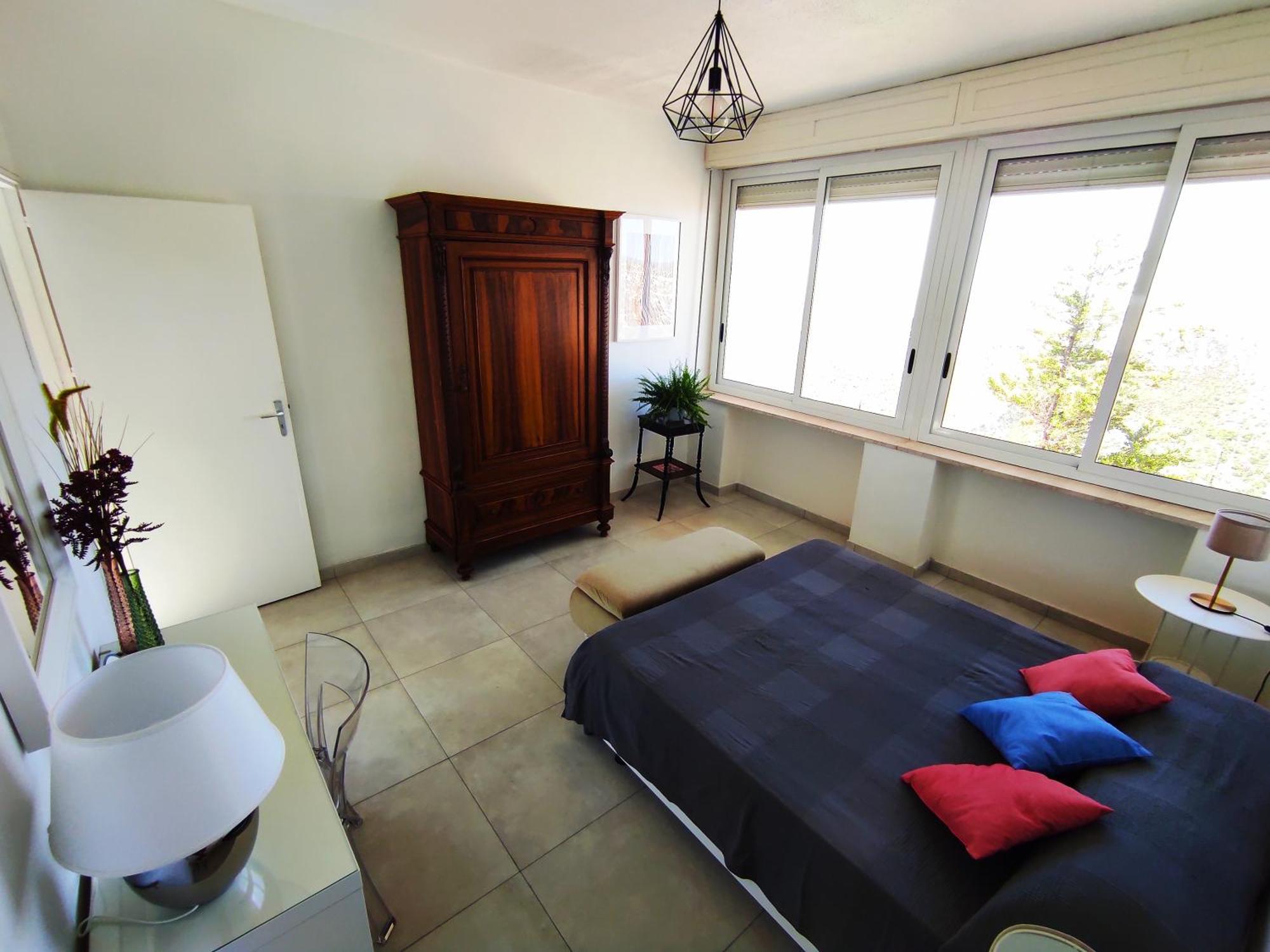 Villa Orizzonte Sullo Jonio Avola Bagian luar foto