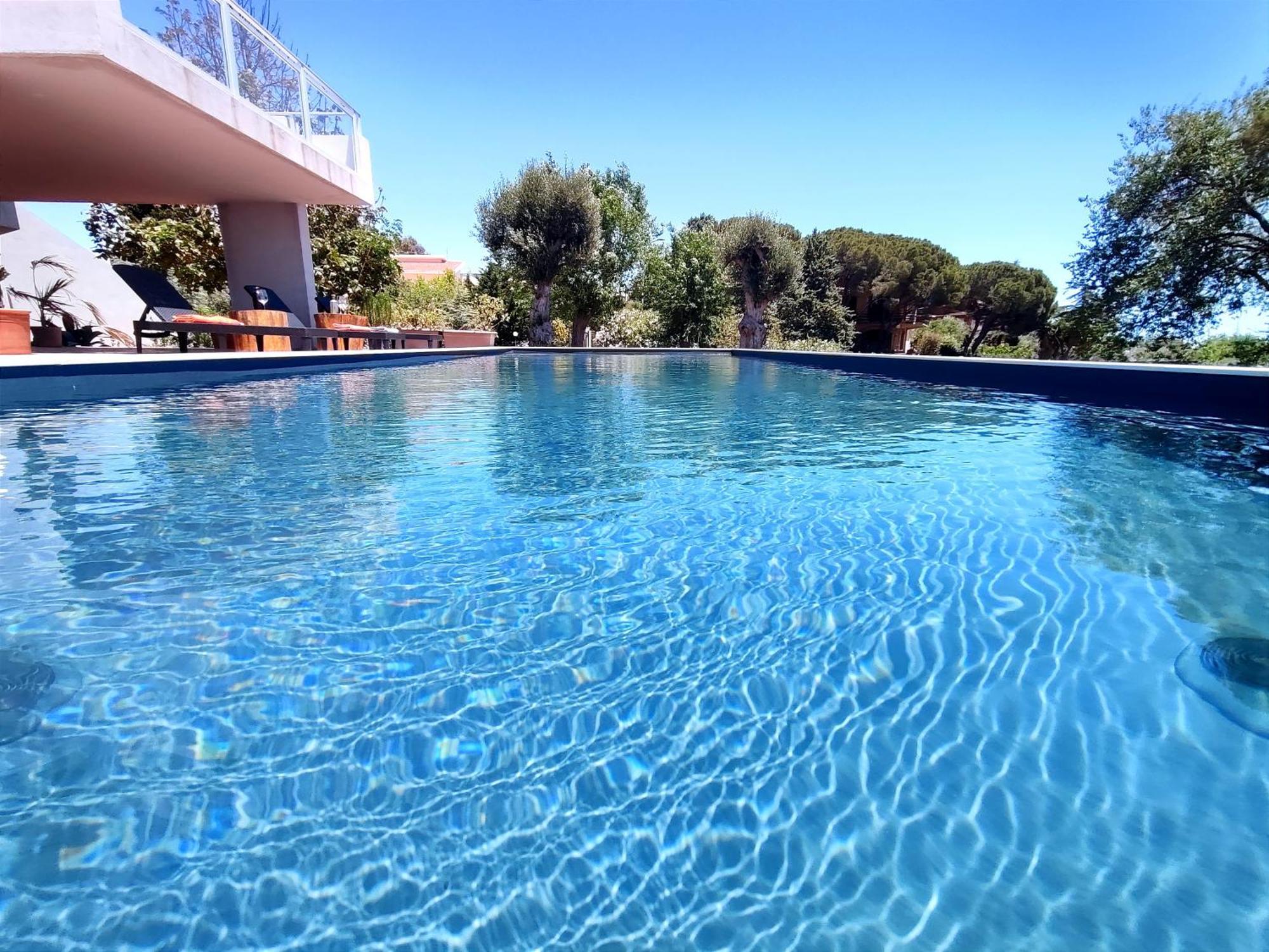 Villa Orizzonte Sullo Jonio Avola Ruang foto
