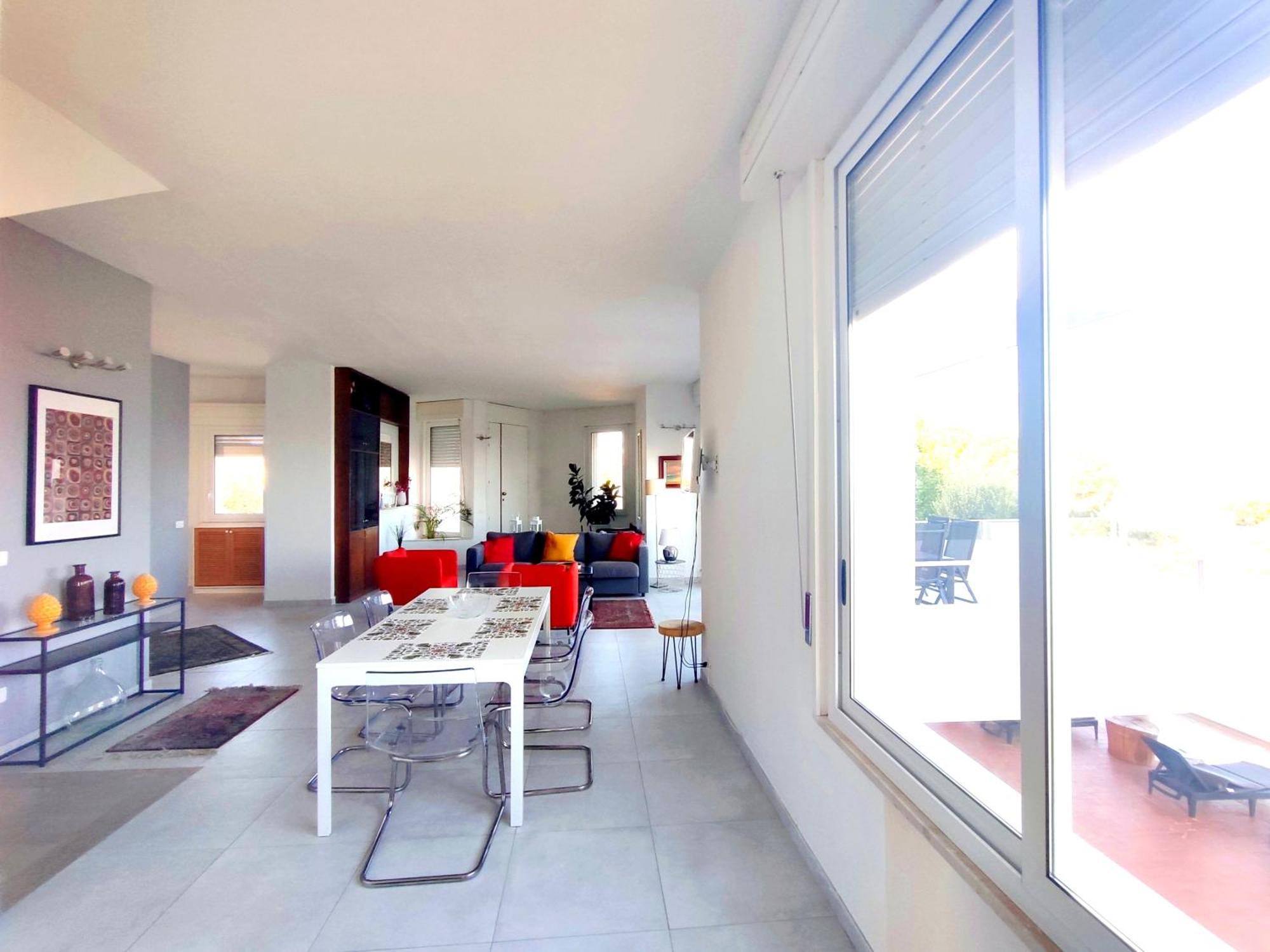 Villa Orizzonte Sullo Jonio Avola Bagian luar foto